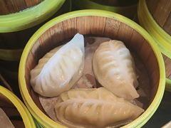 -东方早茶 海鲜•青岛菜(国信体育中心店)