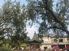 -东莞市可园博物馆