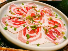 -牛焱·烧肉酒肆(五大道店)