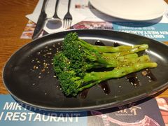 -曼乐辰餐厅(中庚漫游城店)