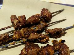 -老白家怡贵园烤肉