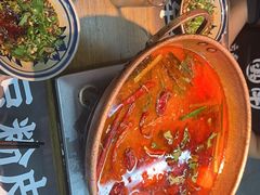 -滇牛云南火锅(桂林路店)