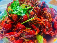 -小粉房鲽鱼头海鲜小串(燕郊总店)