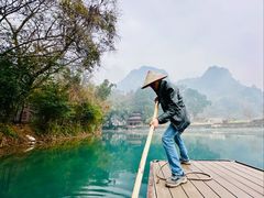 -三门海