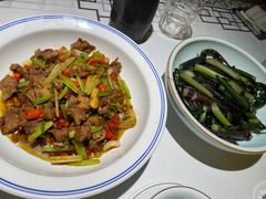 -湘语·湖南家常菜(新洲店)