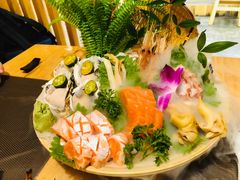 -悦和餐厅(CBD玉米楼店)