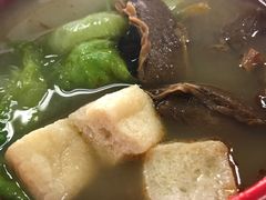 -南通大学-食堂