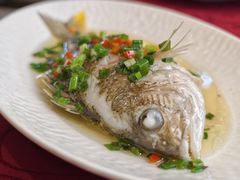 -香港祥正飯店·正宗灣仔50年海鲜老字号