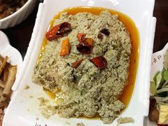 -清真牛街祥云轩门钉肉饼(左家庄店)