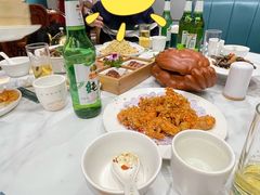 -老广酒楼(樱花店)