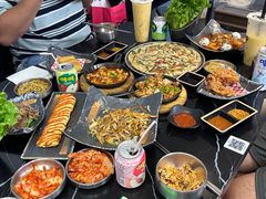 -HONGA HONGA雄家(曹路店)