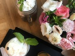 -W CAFE(甜爱路店)