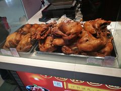 -福寿德道口烧鸡(欧亚卖场店)