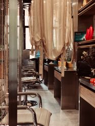 点击看大图 -MAGIC米几发型设计·羊毛卷