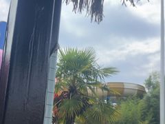 -上海玛雅海滩水公园