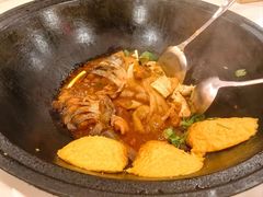 -江湖水乡铁锅炖魚(周庄嘉园店)