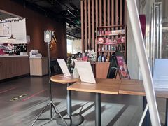 -COSTA COFFEE(金长安大厦店)