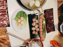 -福合埕牛肉丸(福平路店)