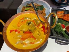 黄咖喱牛腩-BetterThai 泰加(苏州中心店)