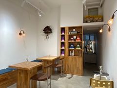 -via coffee(万象城店)