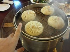 三鲜包-张包铺(道外店)