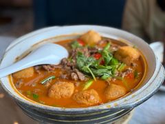 -志明眷村·台式融合菜·宵夜