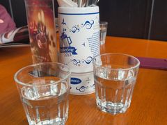 -普兰达德国餐厅·德式脆皮烤猪肘·自酿啤酒(观唐店)