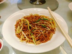 -酌宴府The China Club·广州万富希尔顿酒店(云城东路店)
