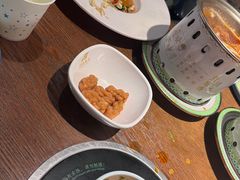 -百草滩羊清水涮羊肉(长城路店)