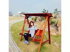 -金沙湖旅游度假区