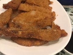家常炸猪排-熠盛·本帮菜Bistro(永嘉路店)