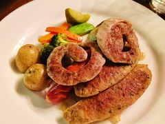 -成桂西餐厅·42年的味道(五大道疙瘩楼店)