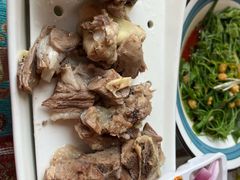 -巴依老爷新疆美食(工体旗舰店)