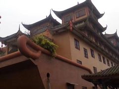 -江湾神木园