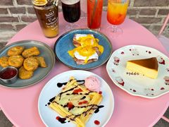 -流浪者复古西餐鸡尾酒吧(沈阳店)