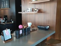 -星巴克(真如星光耀广场店)