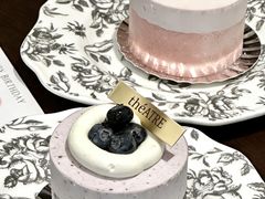 -théATRE 茶聚场(王府中環店)