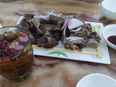 -苏莱特色牛骨滩羊手抓馆(长城东街总店)