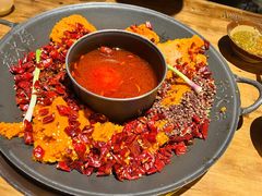 -楠火锅(广州总店)