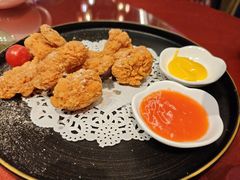 -粤香楼(新光里店)