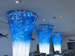 -深海中餐厅(国家海洋博物馆店)