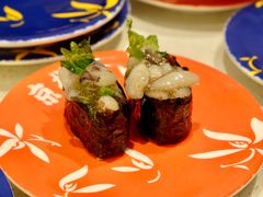 -京樽回転寿司(奥林匹克店)