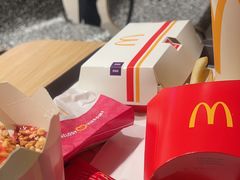-麦当劳(元朗贸易中心店)
