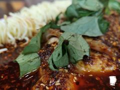 -有红鸡毛店·川菜(建设路店)