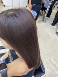 -a·f one hair salon
