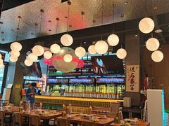 -本色.小马哥烧烤(无锡九里仓店)