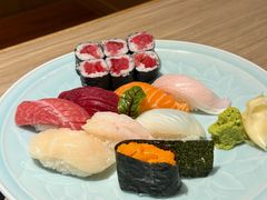 -小山日本料理(兴业太古汇店)