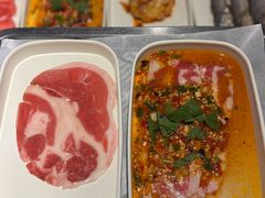 -玫瑰花园自助烤肉(顺义鑫海韵通店)