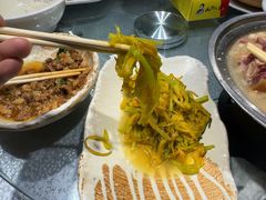 -宣威山野人家·传统云南菜(呈贡店)