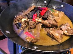 -唐师傅湘西名菜馆(武陵路店)